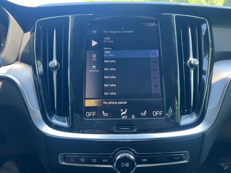 Volvo S60 T5 FWD Momentum 2020