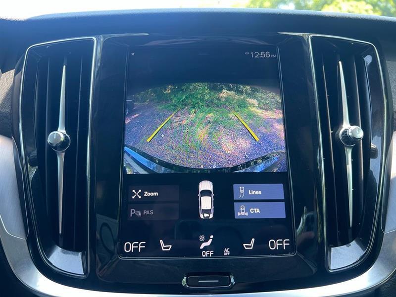Volvo S60 T5 FWD Momentum 2020