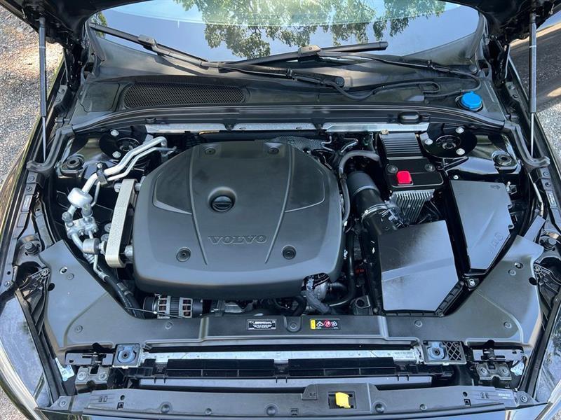 Volvo S60 T5 FWD Momentum 2020