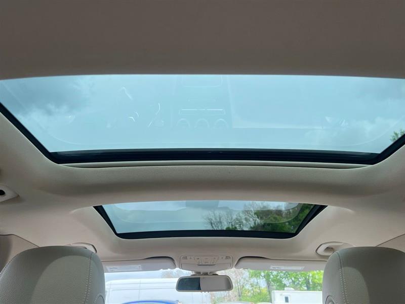 Mercedes-Benz GLC GLC 300 SUV 2018