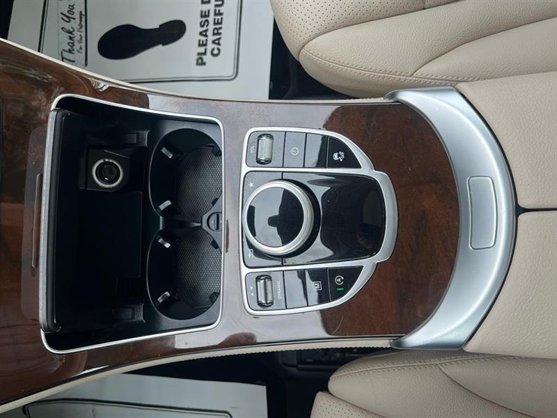 Mercedes-Benz GLC GLC 300 SUV 2018