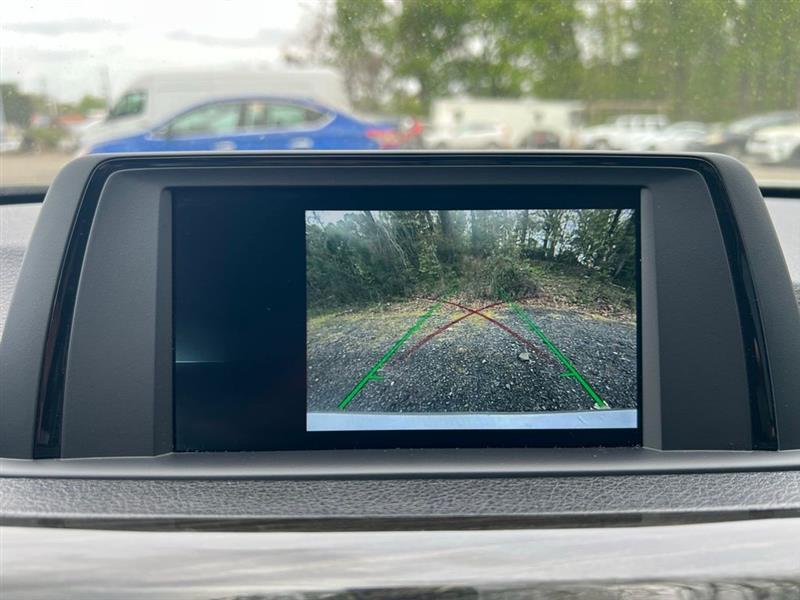 BMW 3 Series 320i xDrive Sedan 2018