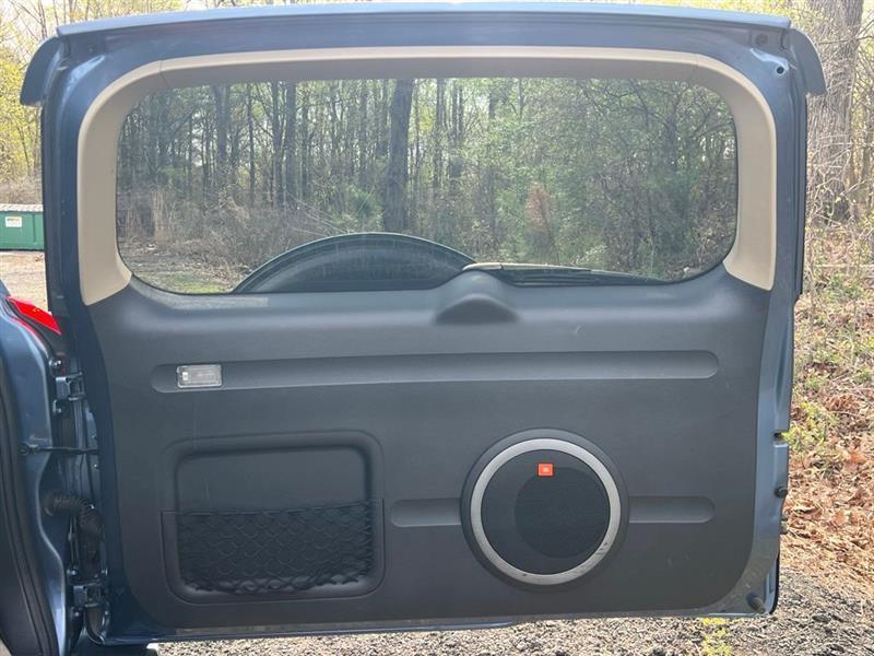 Toyota RAV4 4WD 4dr 4-cyl 4-Spd AT Ltd (Natl) 2011