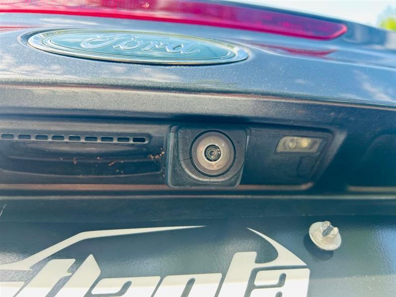 Ford Focus SE Sedan 2017