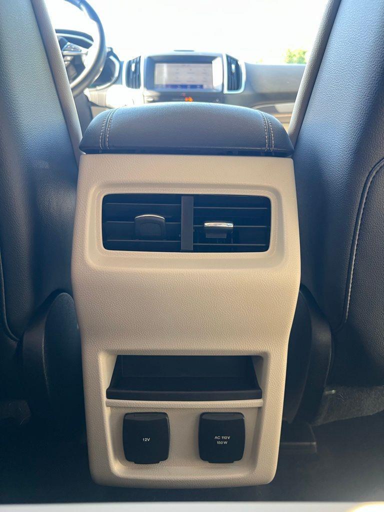 Ford Edge Titanium FWD 2019