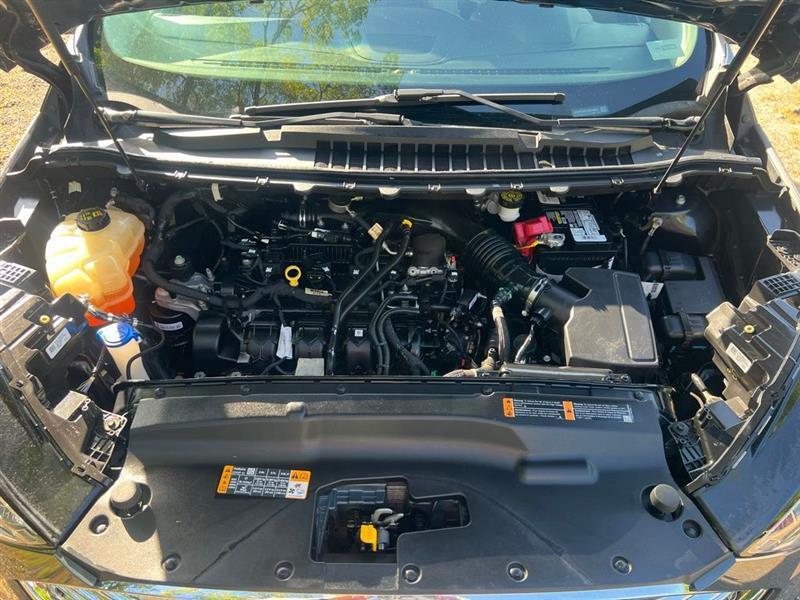 Ford Edge Titanium FWD 2019
