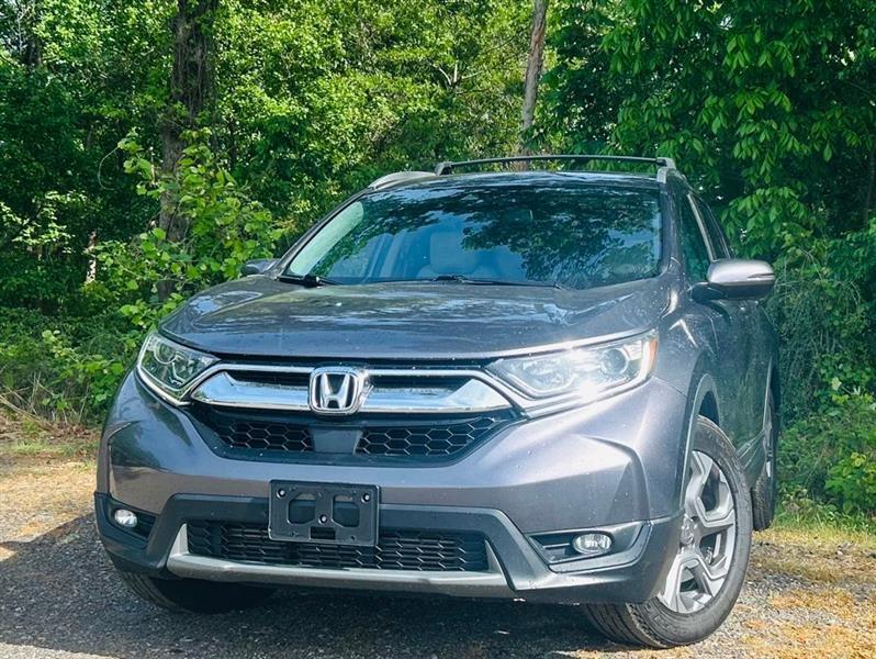 Honda CR-V EX-L 2WD 2017