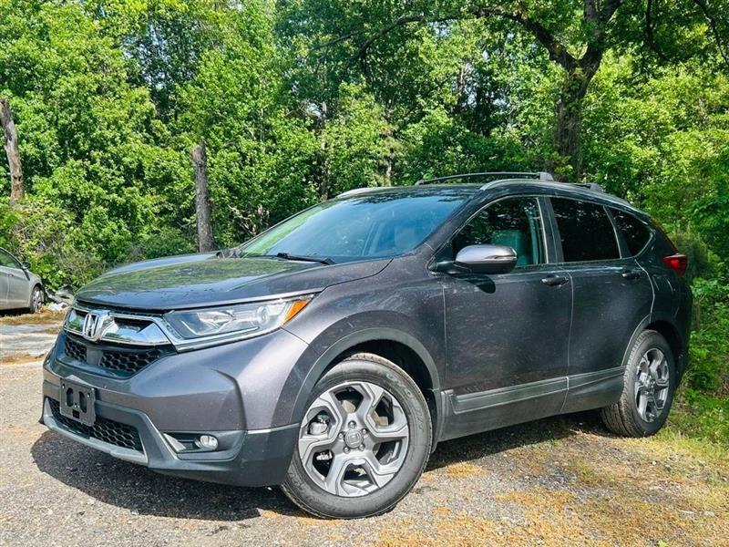 Honda CR-V EX-L 2WD 2017