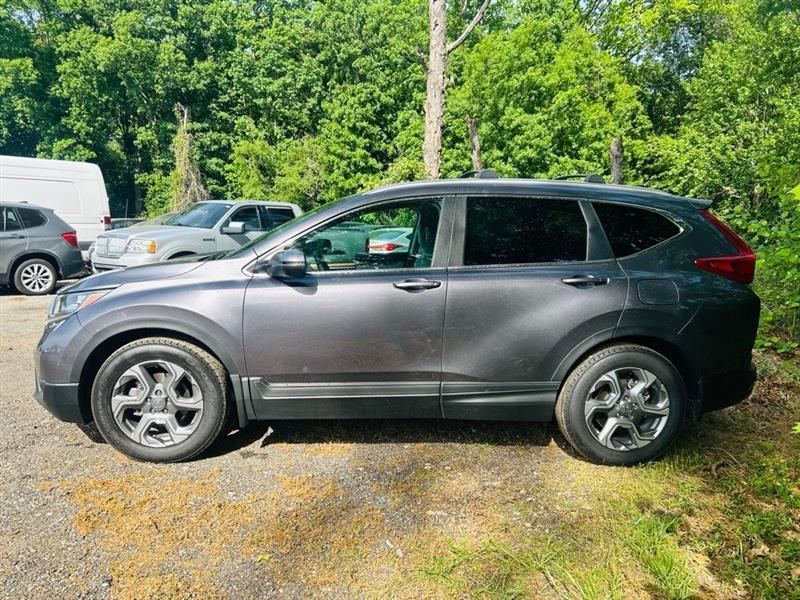 Honda CR-V EX-L 2WD 2017