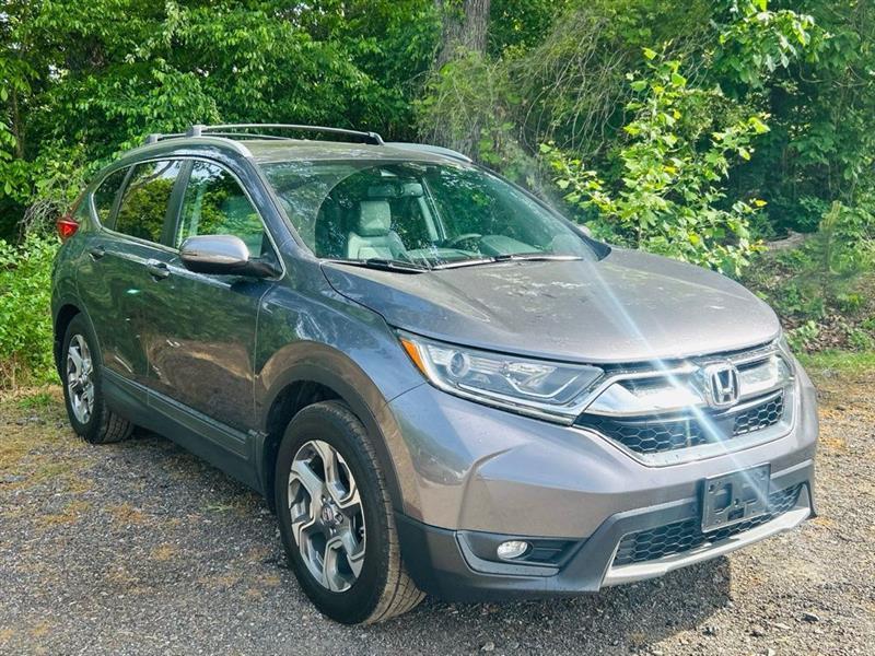 Honda CR-V EX-L 2WD 2017