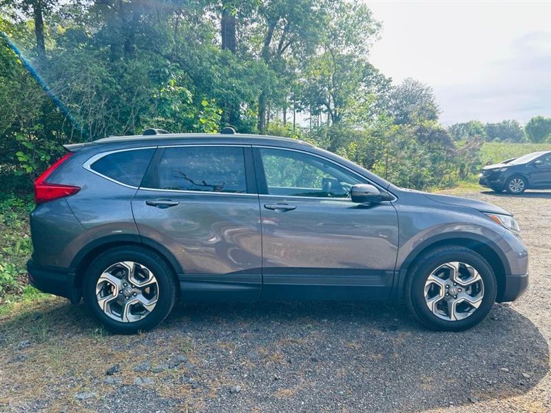 Honda CR-V EX-L 2WD 2017