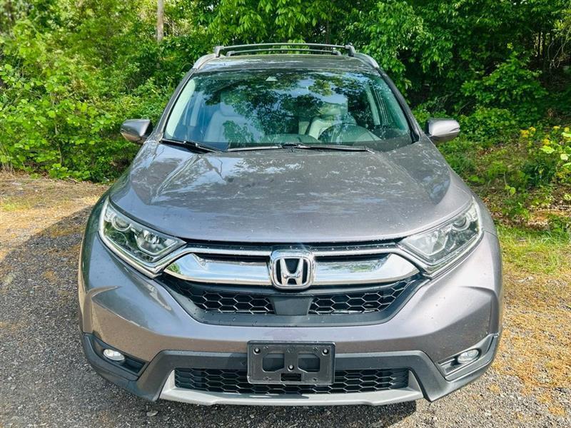 Honda CR-V EX-L 2WD 2017