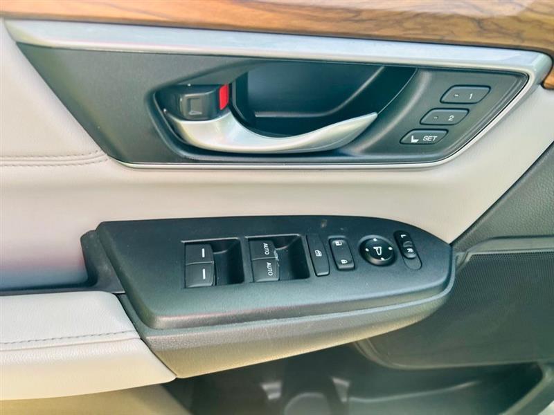 Honda CR-V EX-L 2WD 2017