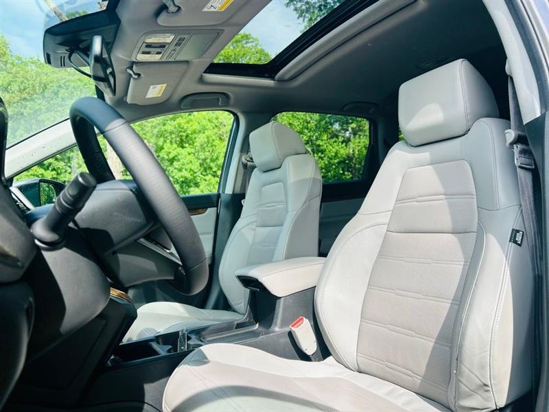 Honda CR-V EX-L 2WD 2017