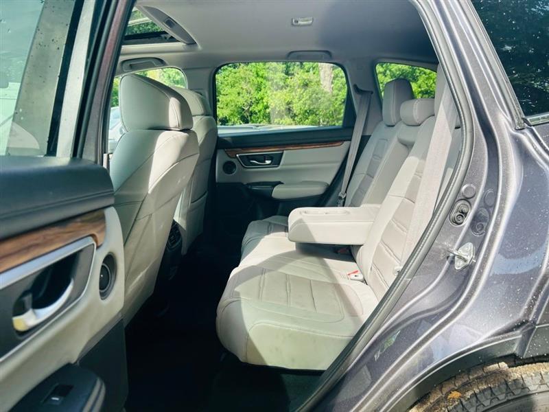 Honda CR-V EX-L 2WD 2017