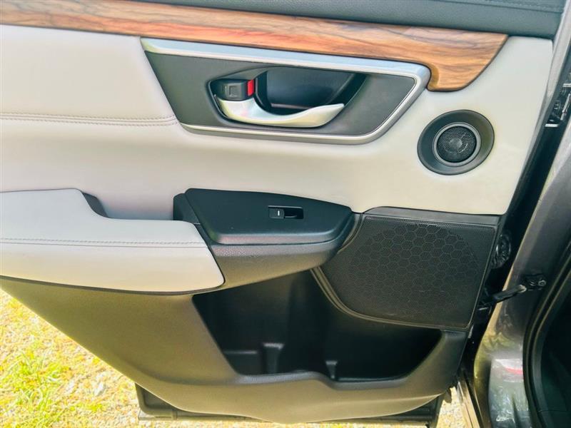 Honda CR-V EX-L 2WD 2017