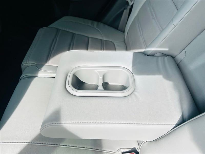 Honda CR-V EX-L 2WD 2017