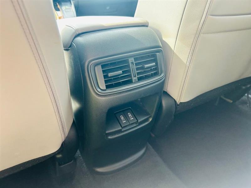 Honda CR-V EX-L 2WD 2017