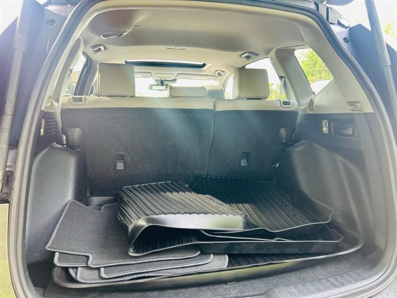Honda CR-V EX-L 2WD 2017