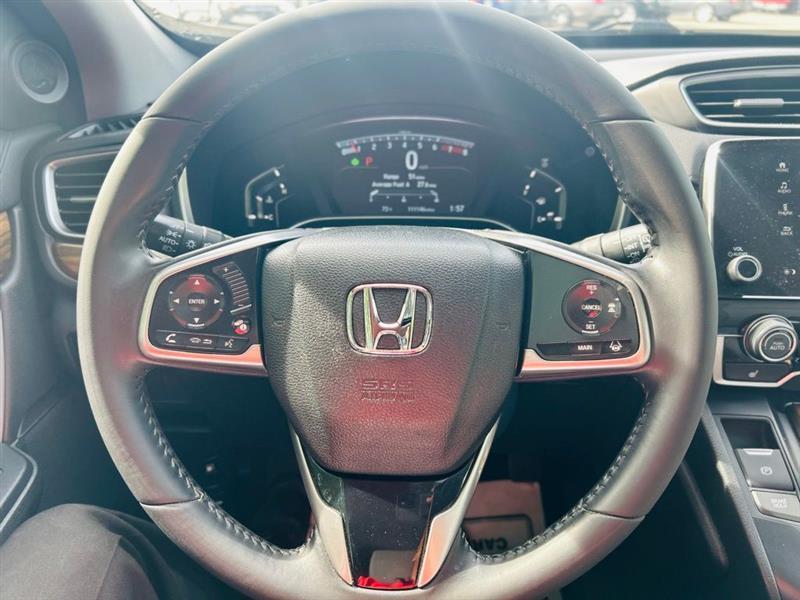 Honda CR-V EX-L 2WD 2017