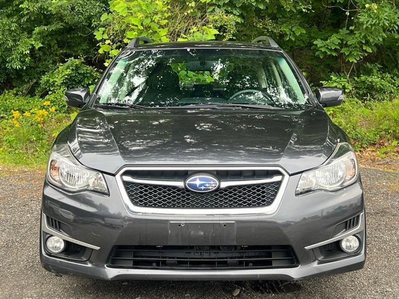 Subaru Impreza Wagon 5dr CVT 2.0i Sport Premium 2016