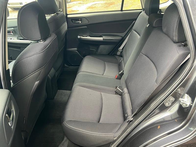 Subaru Impreza Wagon 5dr CVT 2.0i Sport Premium 2016