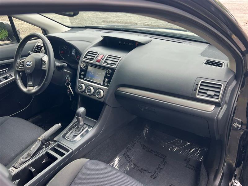 Subaru Impreza Wagon 5dr CVT 2.0i Sport Premium 2016