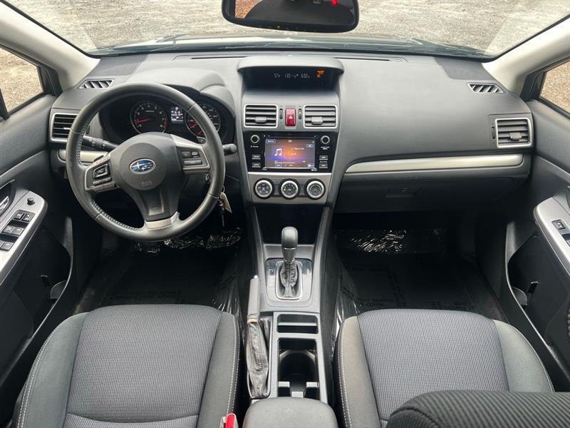 Subaru Impreza Wagon 5dr CVT 2.0i Sport Premium 2016