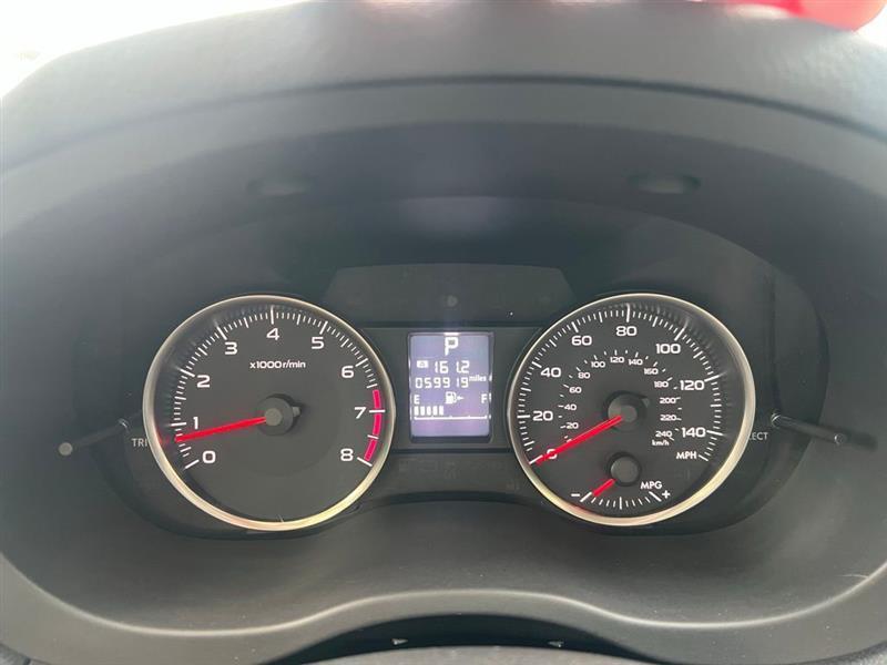 Subaru Impreza Wagon 5dr CVT 2.0i Sport Premium 2016