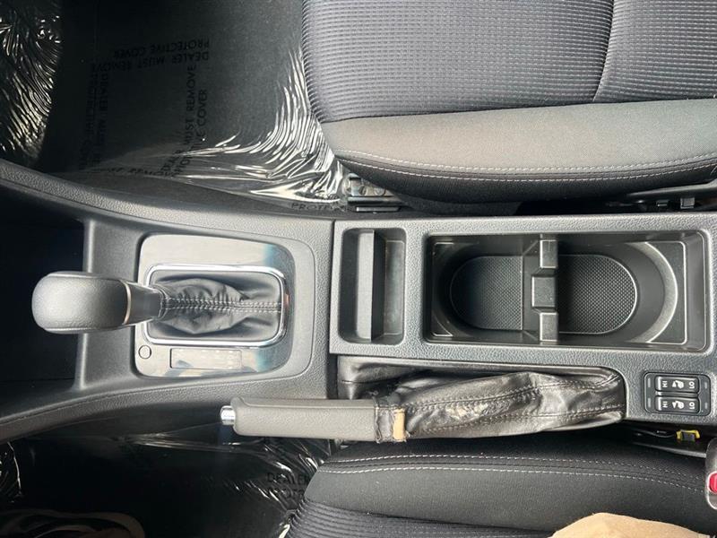 Subaru Impreza Wagon 5dr CVT 2.0i Sport Premium 2016