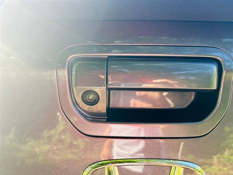 Honda Ridgeline Sport AWD 2020