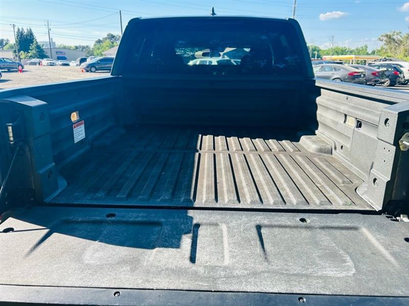 Honda Ridgeline Sport AWD 2020