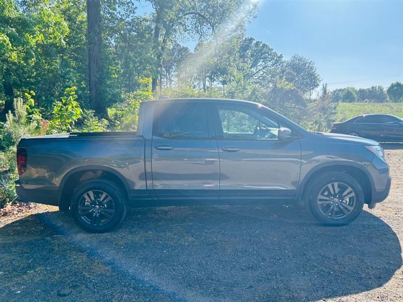 Honda Ridgeline Sport AWD 2020