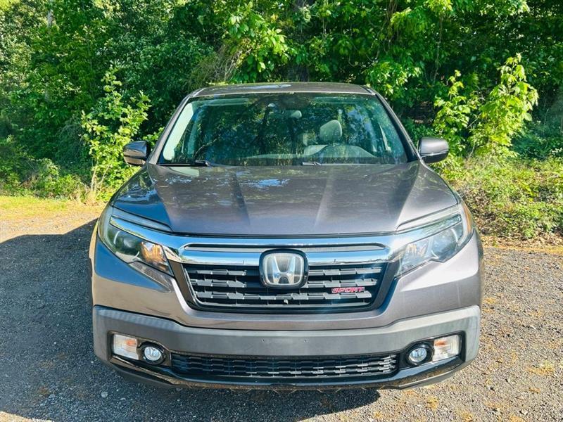 Honda Ridgeline Sport AWD 2020