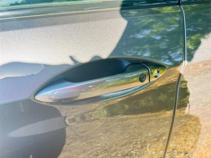 Honda Ridgeline Sport AWD 2020