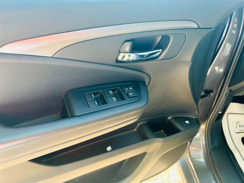 Honda Ridgeline Sport AWD 2020