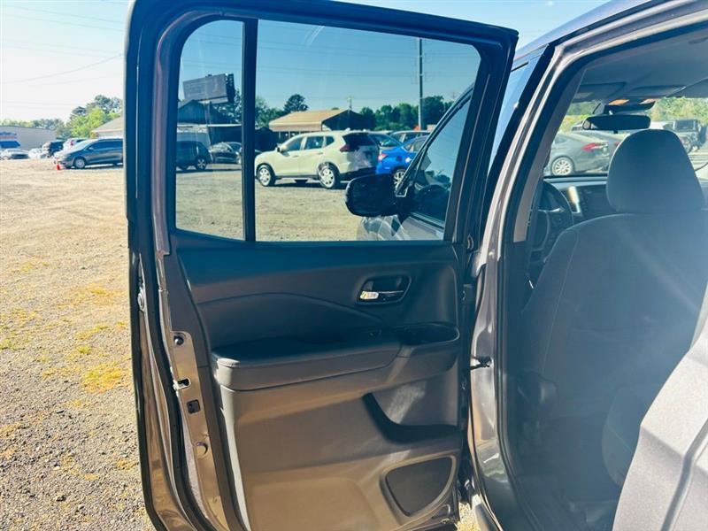 Honda Ridgeline Sport AWD 2020