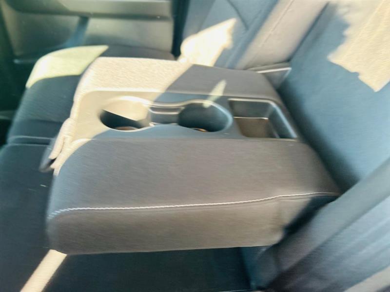 Honda Ridgeline Sport AWD 2020