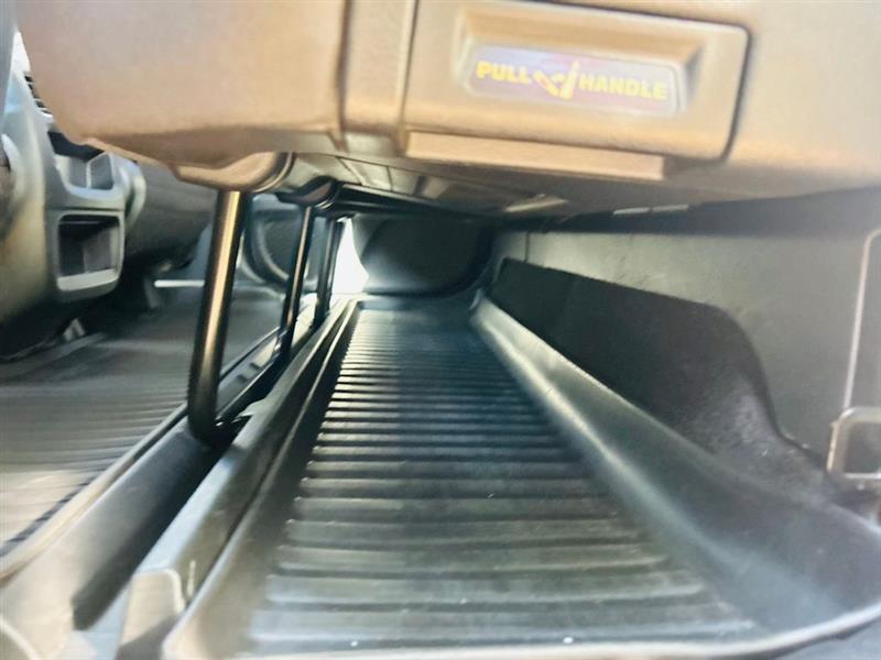 Honda Ridgeline Sport AWD 2020