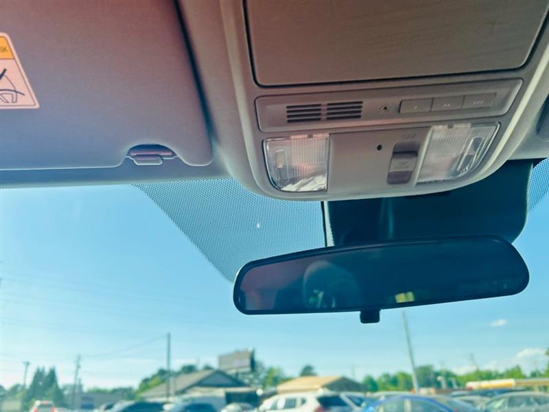 Honda Ridgeline Sport AWD 2020