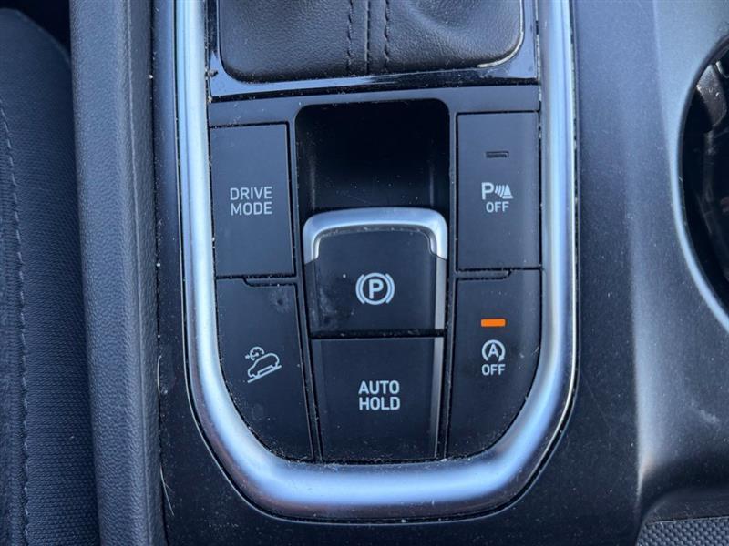 Hyundai Santa Fe SEL 2.4L Auto AWD 2020