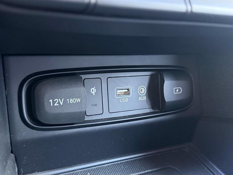 Hyundai Santa Fe SEL 2.4L Auto AWD 2020