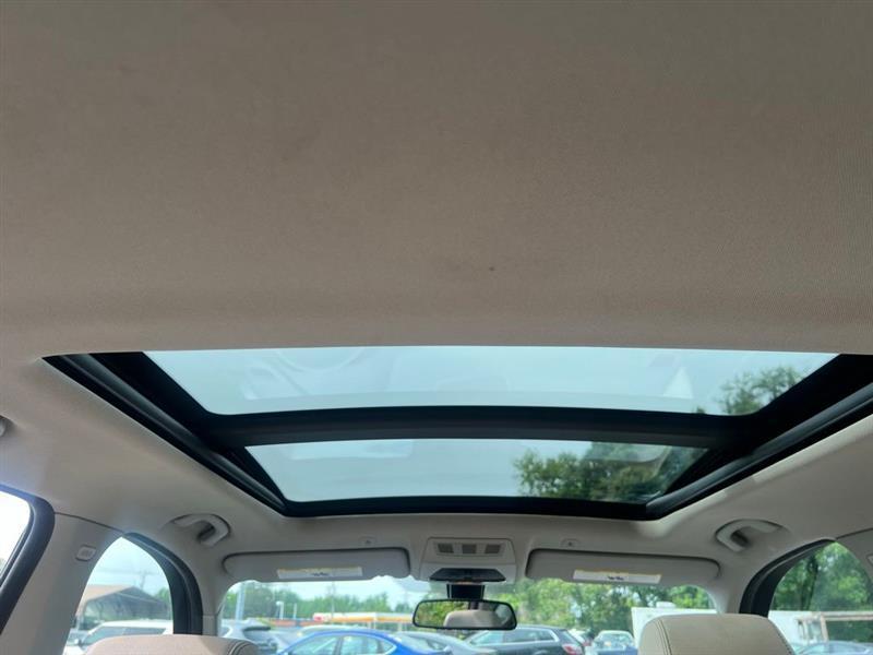 BMW X3 RWD 4dr sDrive28i 2016