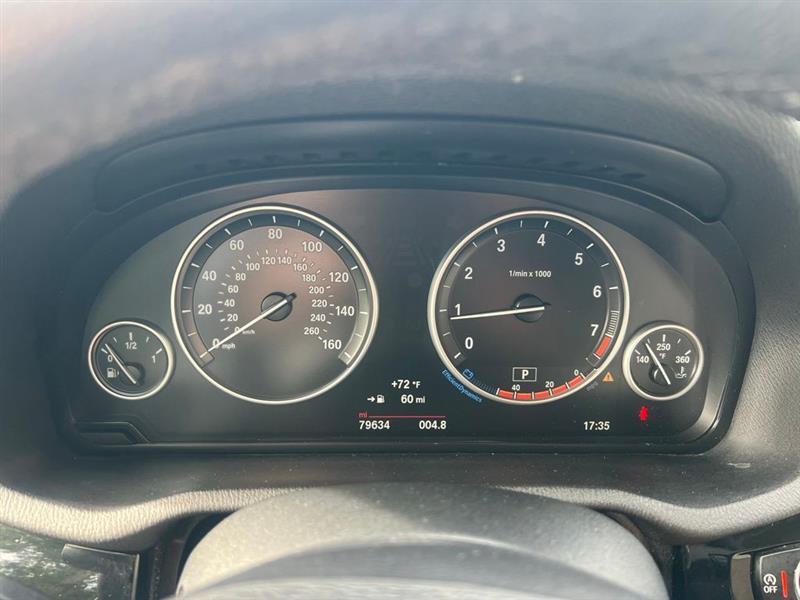 BMW X3 RWD 4dr sDrive28i 2016