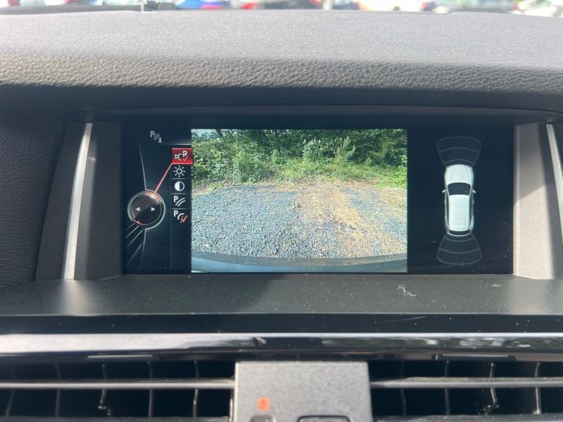 BMW X3 RWD 4dr sDrive28i 2016