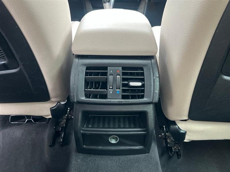 BMW X3 RWD 4dr sDrive28i 2016