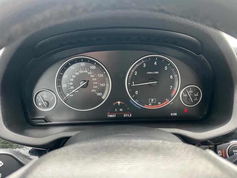 BMW X3 RWD 4dr sDrive28i 2016