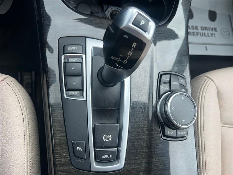 BMW X3 RWD 4dr sDrive28i 2016