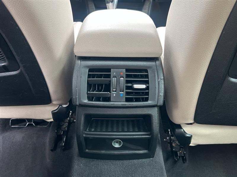 BMW X3 RWD 4dr sDrive28i 2016