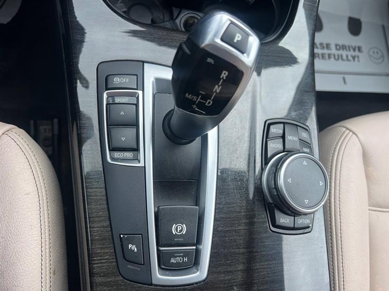 BMW X3 RWD 4dr sDrive28i 2016